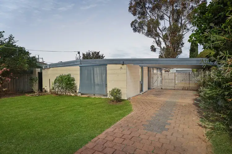 Second view of Homely house listing, 20 Eyre Street, Melton South VIC 3338