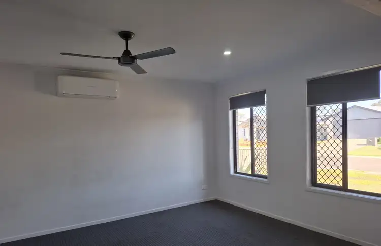 Third view of Homely house listing, 16 Larissa Way, Urangan QLD 4655