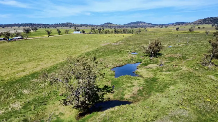 Seventh view of Homely rural property listing, Address available on request
