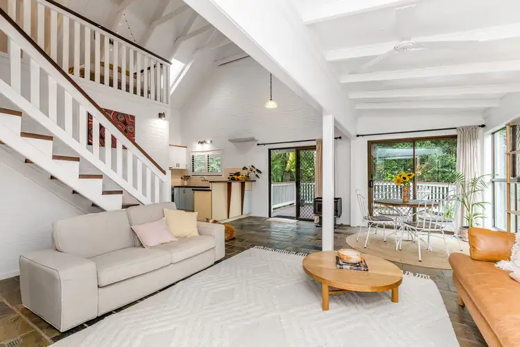 Main view of Homely house listing, 22 Royal Avenue, South Golden Beach NSW 2483