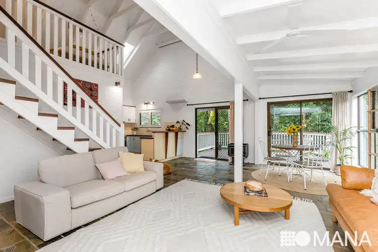 Second view of Homely house listing, 22 Royal Avenue, South Golden Beach NSW 2483