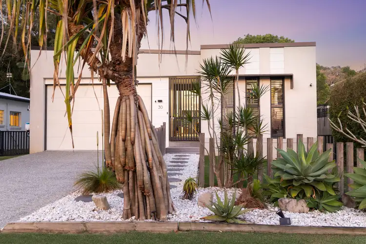 30 Fourwinds Avenue, Coolum Beach QLD 4573