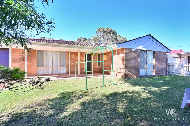 Fourth view of Homely house listing, 6 Fairfield Grove, Heathridge WA 6027
