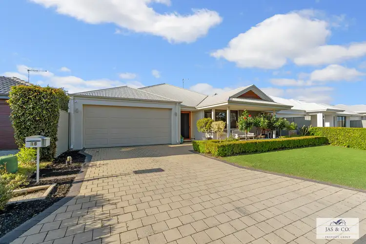 18 Highton Street, Caversham WA 6055