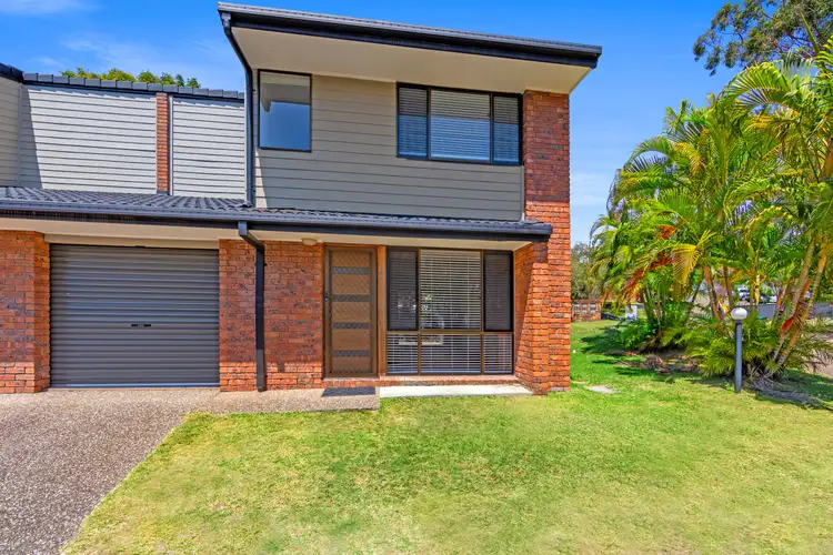 Main view of Homely house listing, 7/9 Sara Street, Ashmore QLD 4214