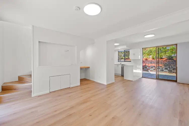 Fourth view of Homely house listing, 7/9 Sara Street, Ashmore QLD 4214