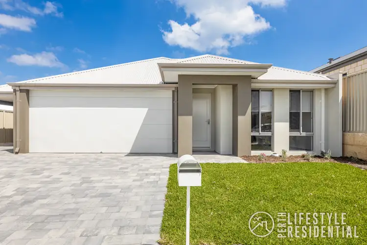 64 Dolphin Drive, Alkimos WA 6038