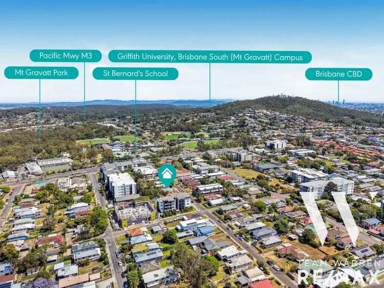 Fourth view of Homely house listing, 27 Lindwall Street, Upper Mount Gravatt QLD 4122