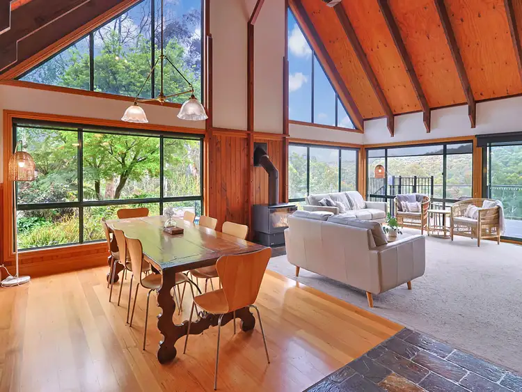 Fourth view of Homely rural property listing, 80 Tymkin Road, Rokeby VIC 3821