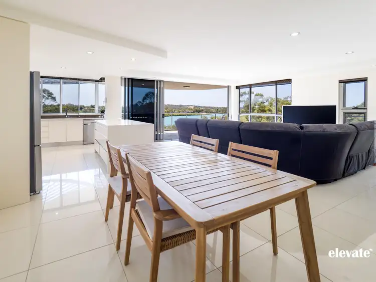 Fourth view of Homely unit listing, 12/2 The Promenade, Boyne Island QLD 4680