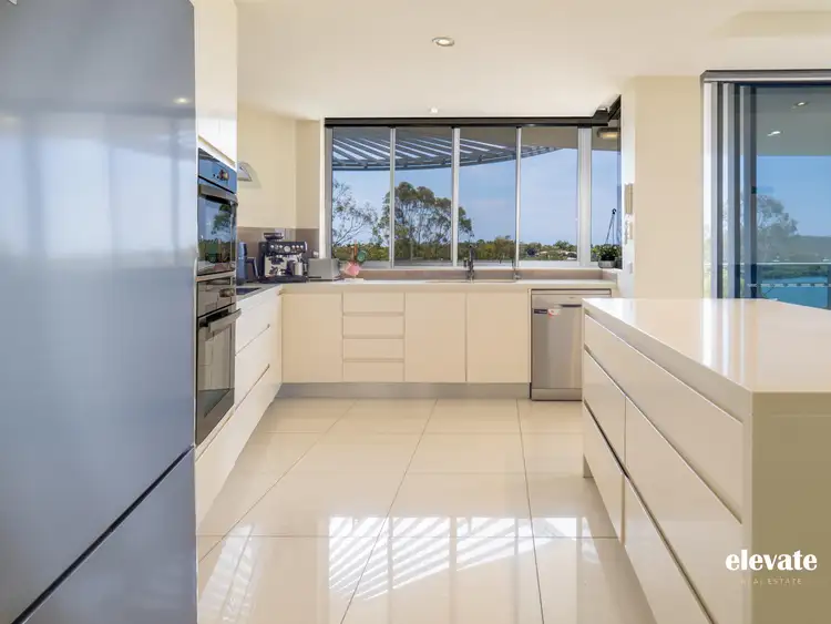 Sixth view of Homely unit listing, 12/2 The Promenade, Boyne Island QLD 4680