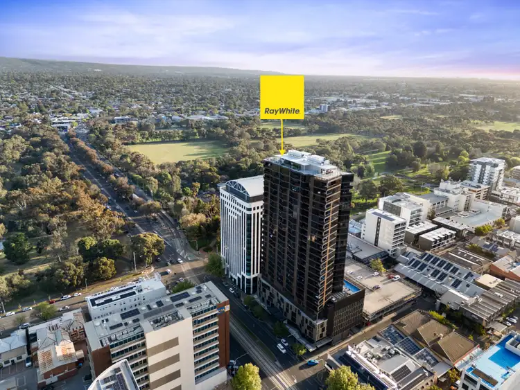 2601/421 King William Street, Adelaide SA 5000