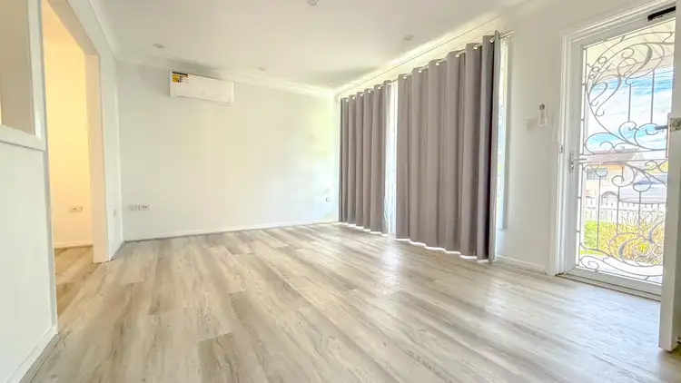 Second view of Homely house listing, 79 Hollywood Drive, Lansvale NSW 2166