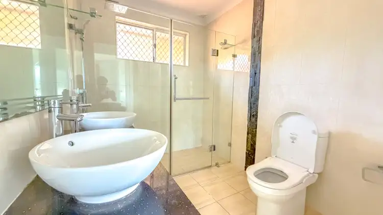 Fifth view of Homely house listing, 79 Hollywood Drive, Lansvale NSW 2166