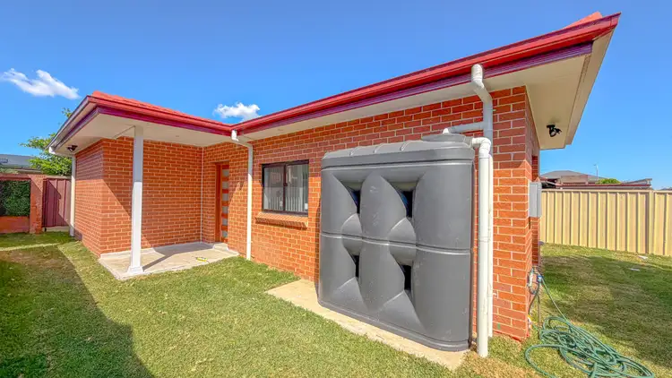 Main view of Homely house listing, 13A Fletcher Street, Minto NSW 2566
