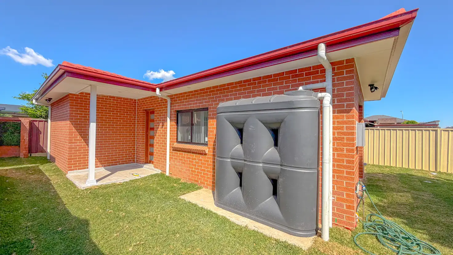 Main view of Homely house listing, 13A Fletcher Street, Minto NSW 2566