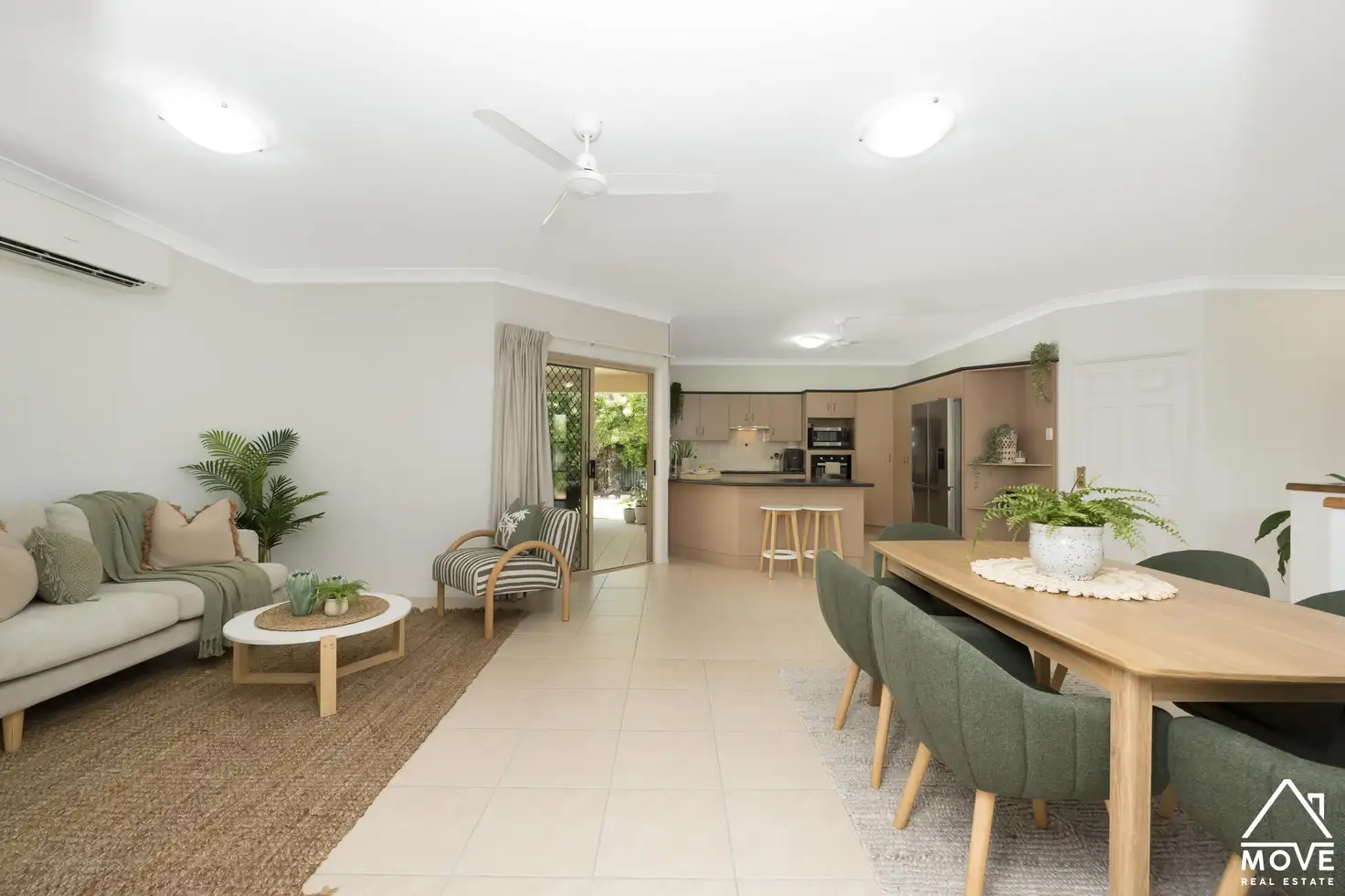 Main view of Homely house listing, 47 Bamboo Crescent, Mount Louisa QLD 4814