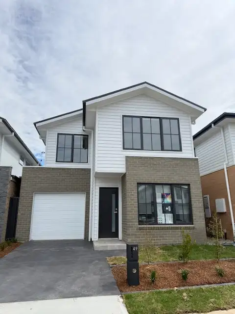 Main view of Homely house listing, 49 Depot Circuit, Werrington NSW 2747