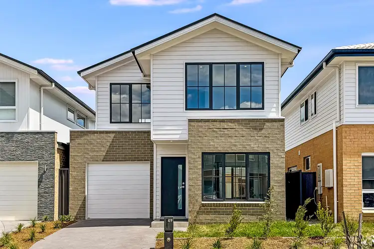 49 Depot Circuit, Werrington NSW 2747
