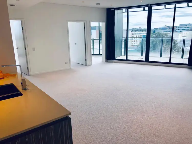 Second view of Homely apartment listing, Address available on request