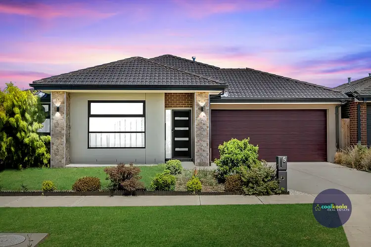 5 Kales Court, Kalkallo VIC 3064