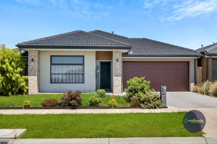 Main view of Homely house listing, 5 Kales Court, Kalkallo VIC 3064