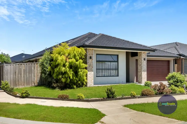 5 Kales Court, Kalkallo VIC 3064