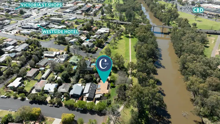1 East Street, Dubbo NSW 2830