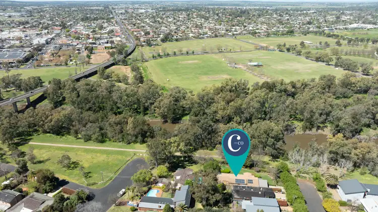 1 East Street, Dubbo NSW 2830