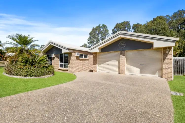 3 Coolibah Close, Kawana QLD 4701