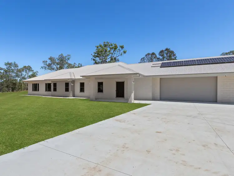Main view of Homely house listing, 190A Kholo Road, Kholo QLD 4306