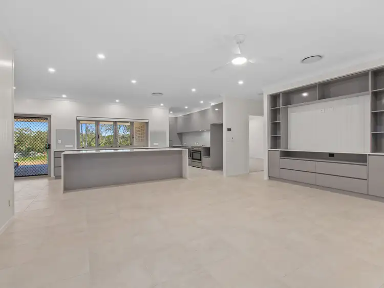 Third view of Homely house listing, 190A Kholo Road, Kholo QLD 4306