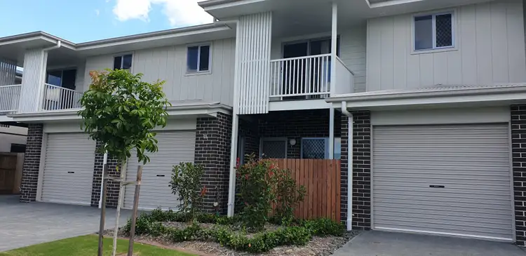 Main view of Homely townhouse listing, 17/14 Cavill Place, Runcorn QLD 4113