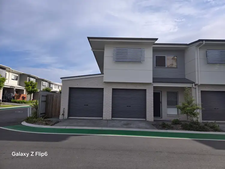Main view of Homely townhouse listing, 64/14 Cavill Place, Runcorn QLD 4113