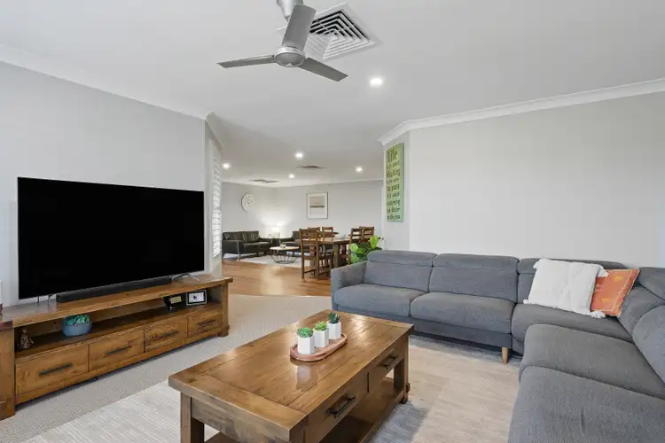 Fourth view of Homely house listing, 26 Anchor Close, Belmont NSW 2280