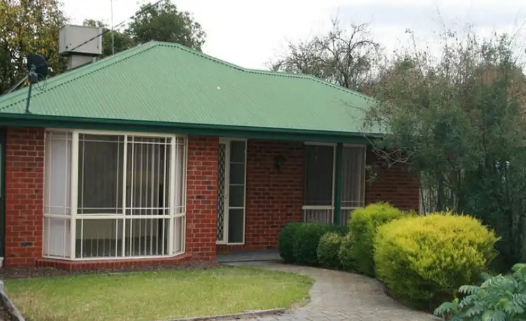 Main view of Homely house listing, 14 Oxley Street, Sunbury VIC 3429