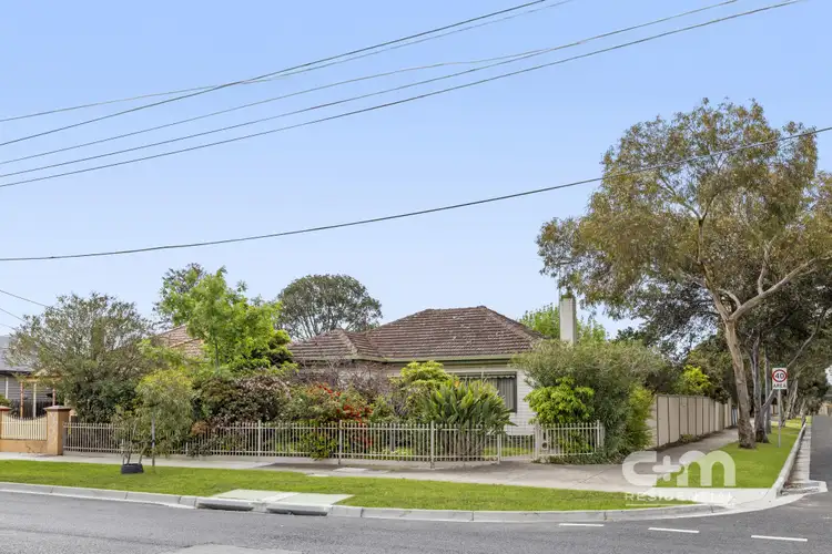 110 South Street, Hadfield VIC 3046