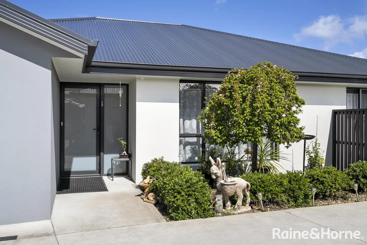 Main view of Homely unit listing, 12/3 Tasman Highway, Sorell TAS 7172