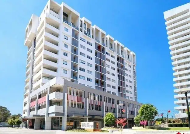 Main view of Homely apartment listing, 1203/99 Forest Road, Hurstville NSW 2220
