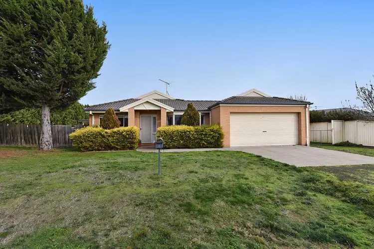 1 James Patrick Way, Lancefield VIC 3435