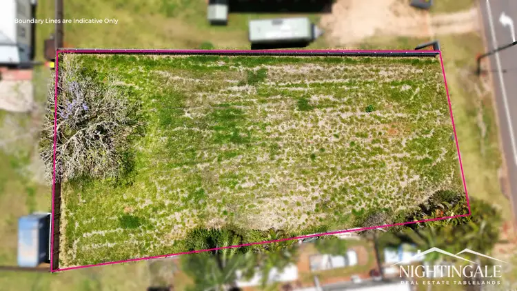 Fourth view of Homely land listing, 47 Patrick Street, Malanda QLD 4885