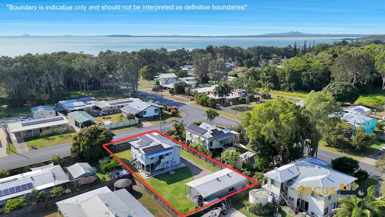 Main view of Homely house listing, 13 Deguara Avenue, Armstrong Beach QLD 4737