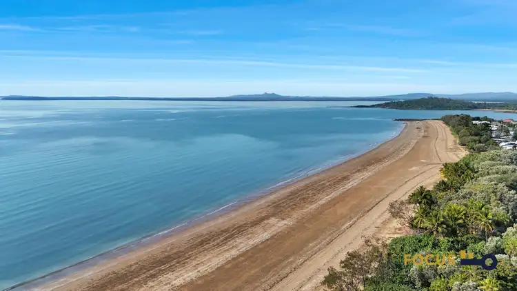 Third view of Homely house listing, 13 Deguara Avenue, Armstrong Beach QLD 4737