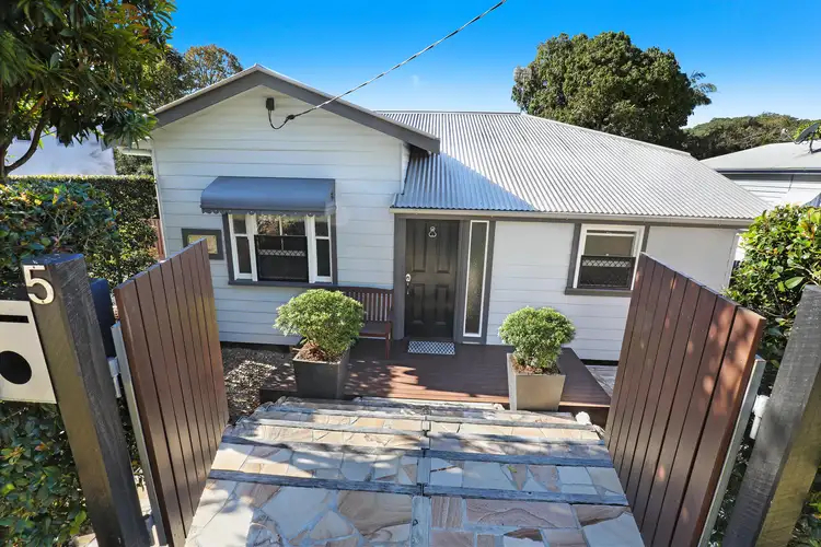 5 Park Road, Nambour QLD 4560