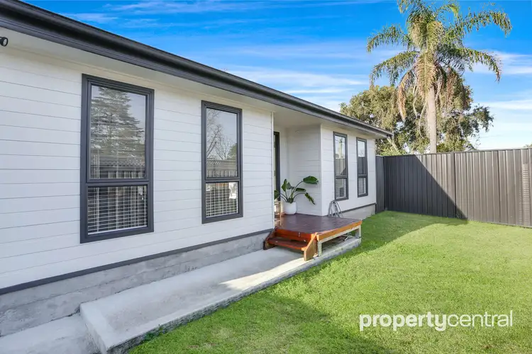 Main view of Homely other listing, 21A Nepean Street, Emu Plains NSW 2750