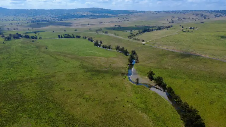 Fourth view of Homely rural property listing, 955 "Wirringulla" & "Gummun" Aggregation Coulsons Creek Road, Merriwa NSW 2329