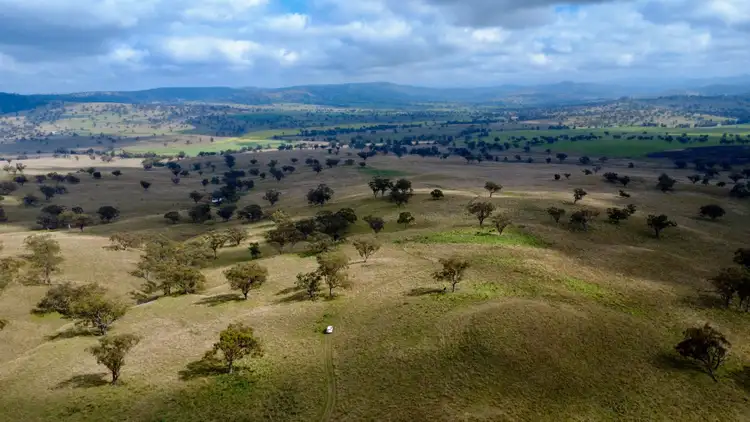 Sixth view of Homely rural property listing, 955 "Wirringulla" & "Gummun" Aggregation Coulsons Creek Road, Merriwa NSW 2329