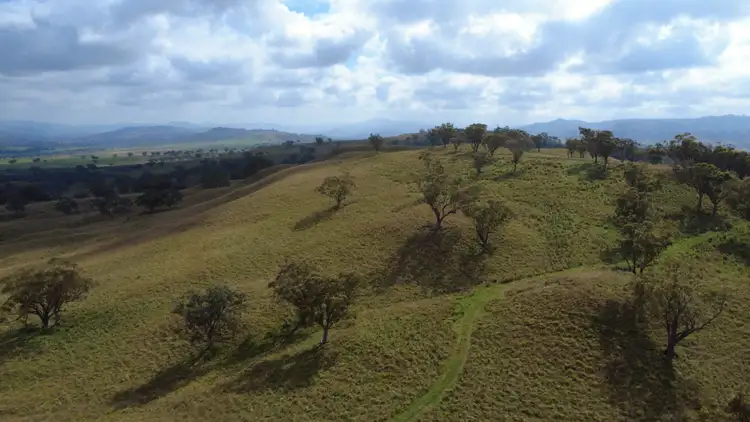 Seventh view of Homely rural property listing, 955 "Wirringulla" & "Gummun" Aggregation Coulsons Creek Road, Merriwa NSW 2329