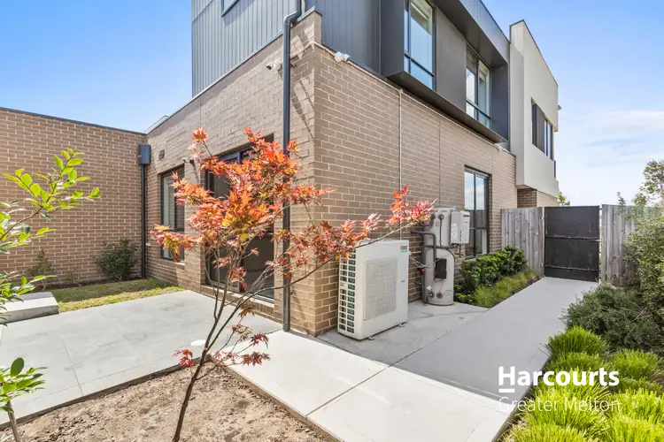 37 Cordhill Circuit, Aintree VIC 3336