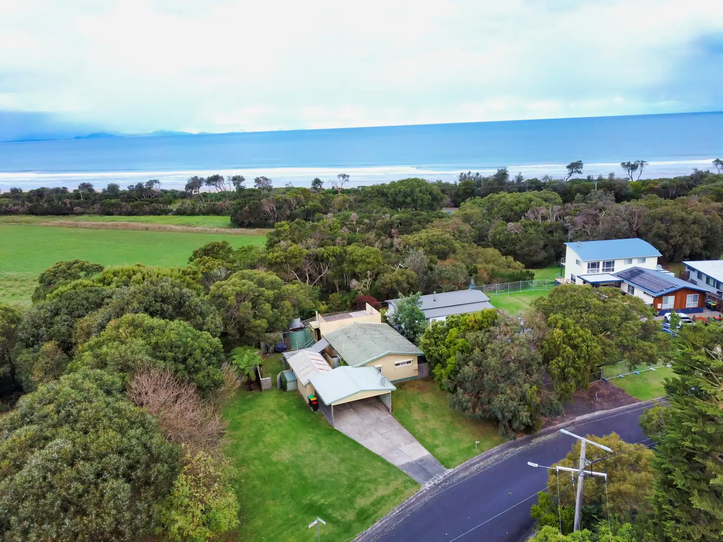 Main view of Homely rural property listing, 30 Waratah Avenue, Waratah Bay VIC 3959
